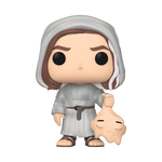 Pop! Jaqen H'ghar with Mask, , hi-res view 1