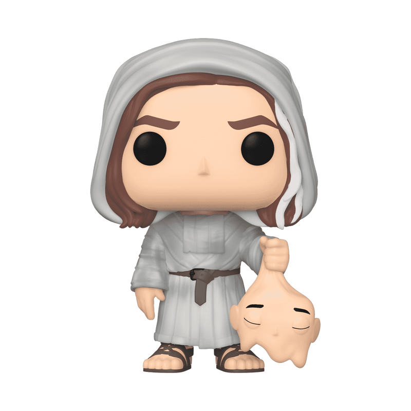 Pop! Jaqen H'ghar with Mask, , hi-res view 1