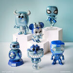 Pop! Spider-Man (Metallic) Make-A-Wish, , hi-res view 2