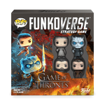 Funkoverse: Game of Thrones 100 4-Pack Board Game, , hi-res view 1