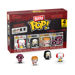 Bitty Pop! Warner Bros. Horror 4-Pack Series 2, , hi-res view 1