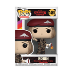 Pop! Robin with Molotov Cocktail, , hi-res view 2