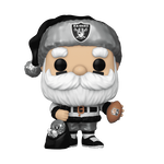 Pop! Raiders Santa, , hi-res view 1