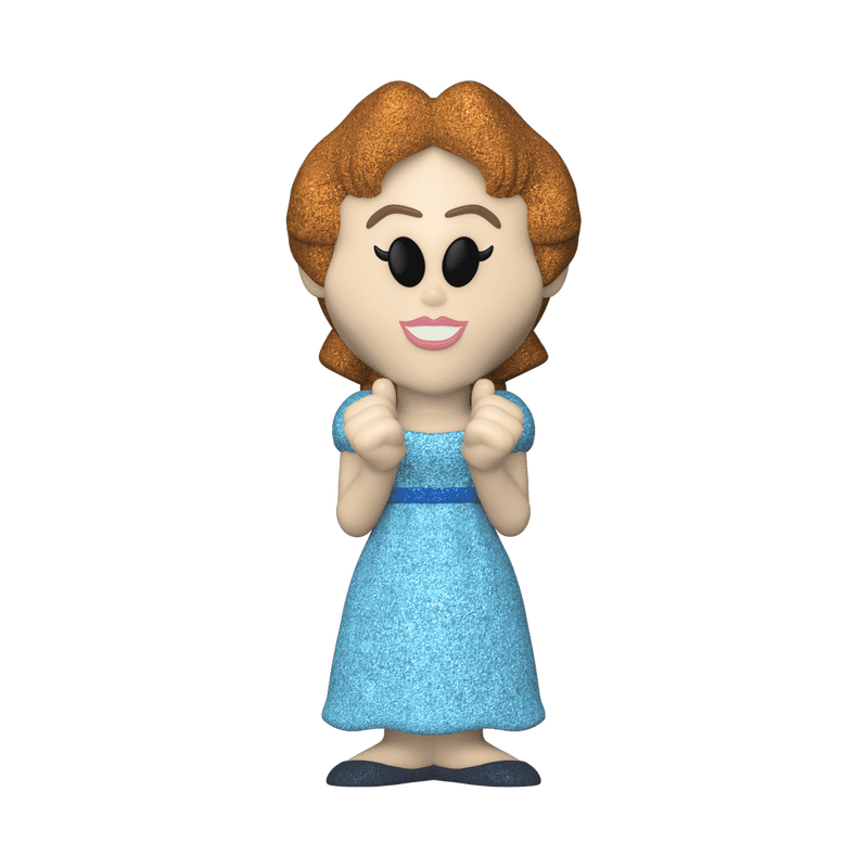 Vinyl SODA Wendy, , hi-res view 3