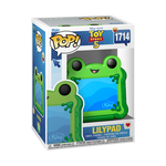 Pop! Lilypad (Toy Story 5), , hi-res view 3