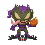 Pop! Venomized Green Goblin, , hi-res view 1