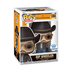Pop! Rip Wheeler with Cooler, , hi-res view 2