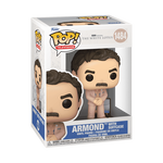 Pop! Armond with Suitcase, , hi-res view 2