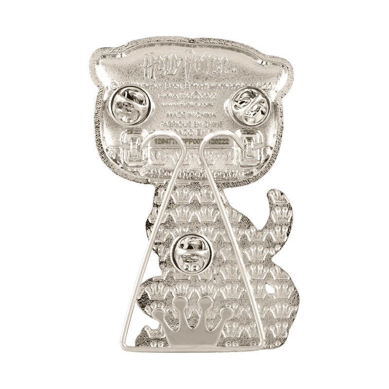 Pop! Pin Hermione Granger's Otter Patronus (Glow), , hi-res view 4