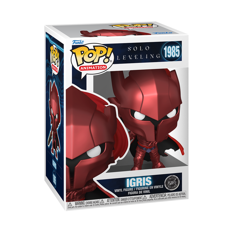 Pop! Igris, , hi-res view 4