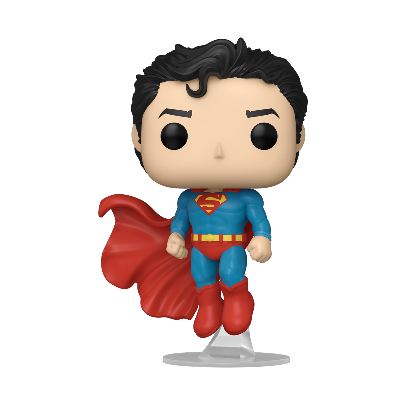 Pop! Superman (DC New Classics) — Funko Pop! Vinyl · Comics & Superheroes
