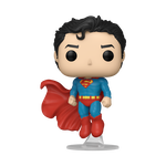 Pop Superman Dc New Classics