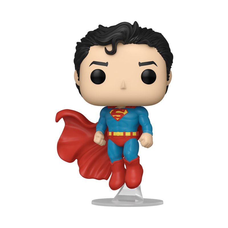 Pop! Superman (DC New Classics), , hi-res view 1