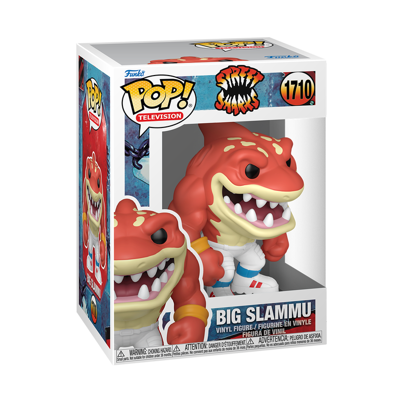 Pop! Big Slammu, , hi-res view 2