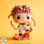 Pop! Yuji Itadori with Paint Can, , hi-res view 2
