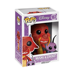 Pop! & Buddy Mushu & Cricket, , hi-res view 2