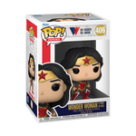 Pop! Wonder Woman A Twist of Fate, , hi-res view 2