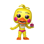 Pop! Toy Chica, , hi-res view 1