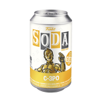 Vinyl SODA C-3PO, , hi-res view 3