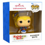 Rainbow Brite Ornament, , hi-res view 4