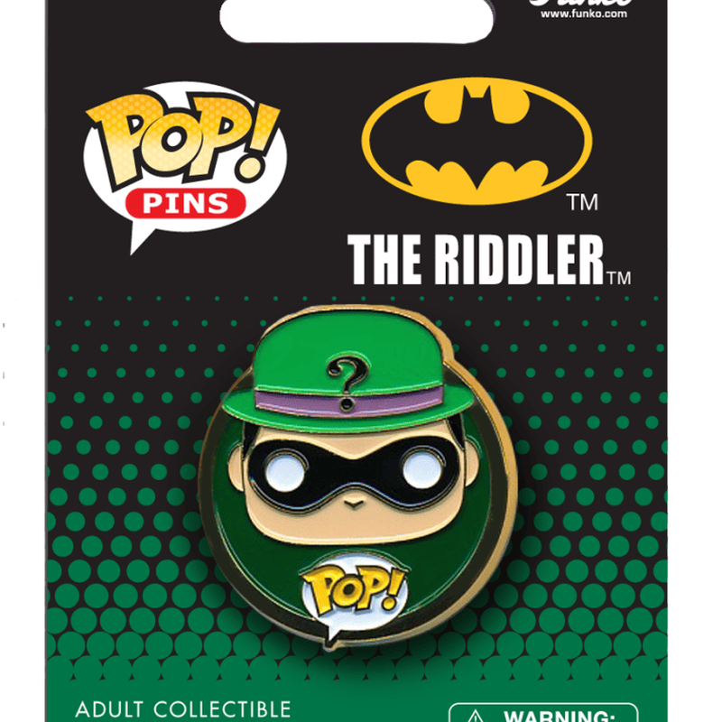 The Riddler, , hi-res view 1
