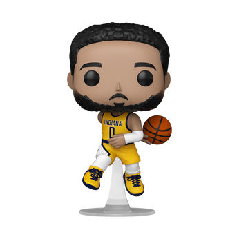 Pop! Tyrese Haliburton (Statement Edition Jersey), Image 1
