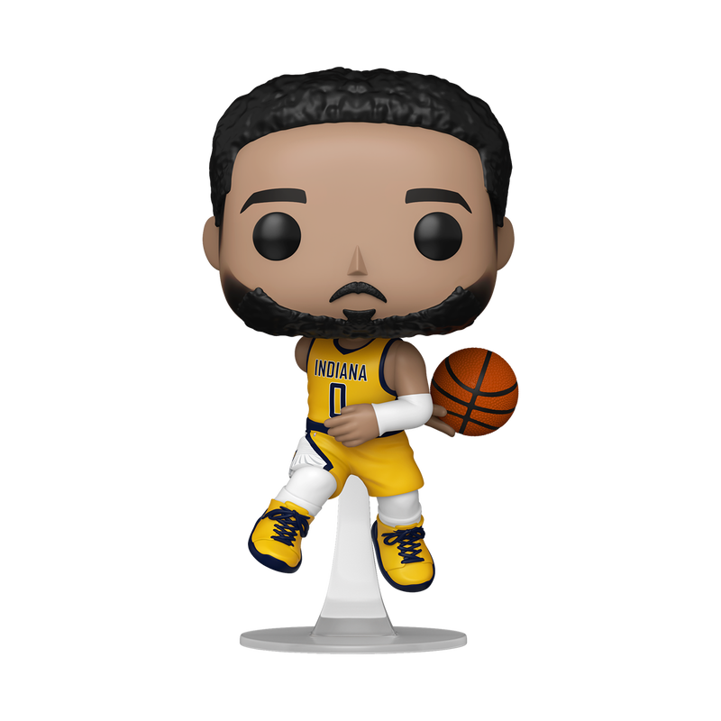 Pop! Tyrese Haliburton (Statement Edition Jersey), , hi-res view 1