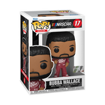 Pop! Bubba Wallace in Dr. Pepper Uniform, , hi-res view 2