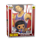 Pop! Magazine Cover Allen Iverson, , hi-res view 2