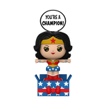 Popsies Wonder Woman, , hi-res image number 1