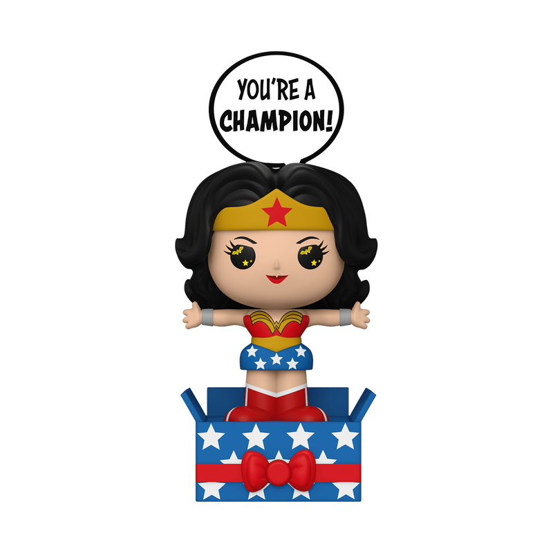 Popsies Wonder Woman, , hi-res image number 1