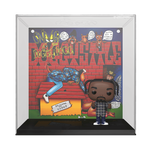 Pop! Albums Snoop Dogg - Doggystyle, , hi-res view 1