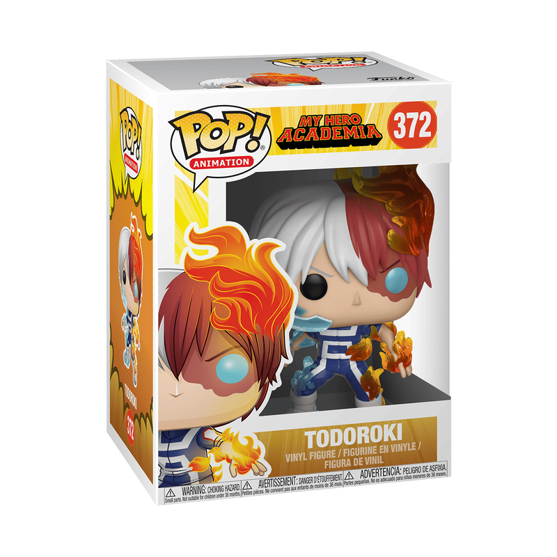 Pop! Todoroki, , hi-res view 2