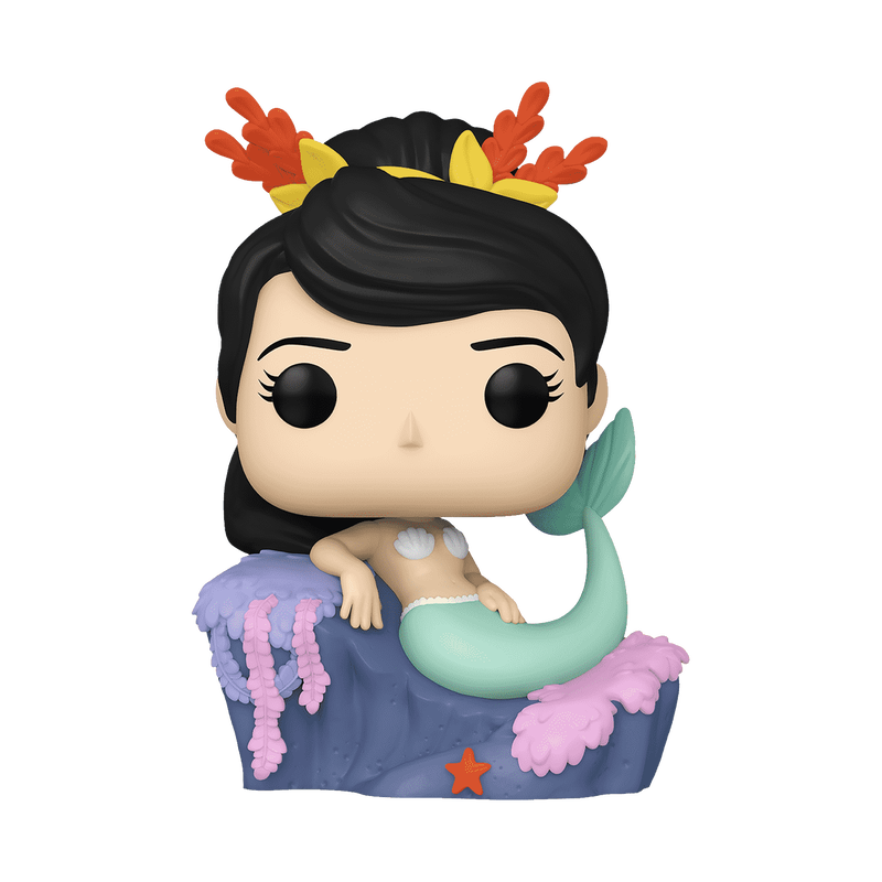Pop! Mermaid, , hi-res view 1