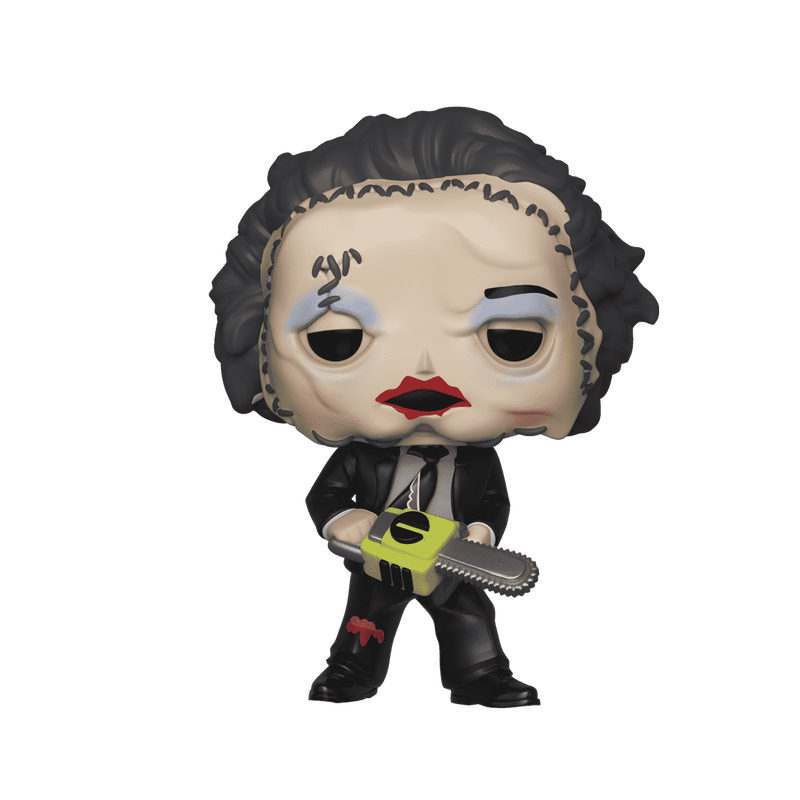 31192a_Horror_Leatherface_POP_ 31192a_Horror_Leatherface_POP_