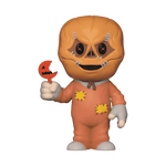 Vinyl SODA Sam Unmasked with Lollipop, , hi-res view 1