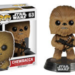EP7 - Chewbacca, , hi-res view 1