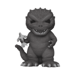 Pop! Godzilla (1954), , hi-res view 1