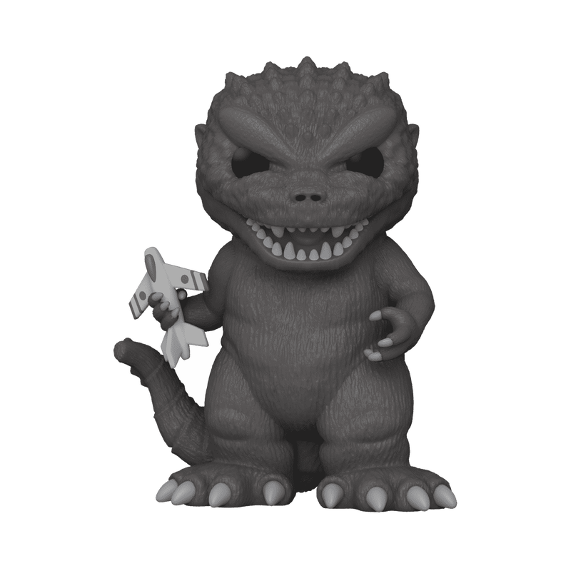 Pop! Godzilla (1954), , hi-res view 1