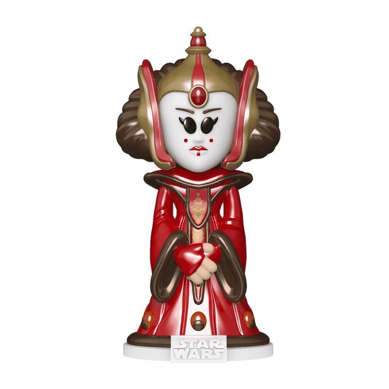 Vinyl SODA Padmé Amidala, , hi-res view 3