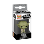 Pop! Keychain Yoda, , hi-res view 2