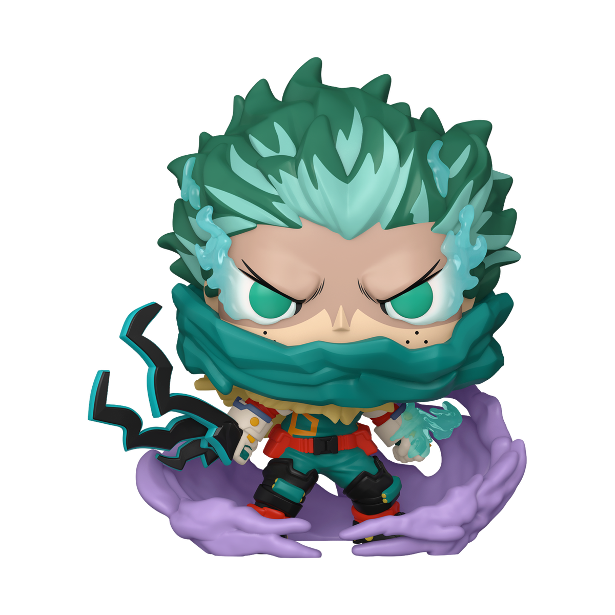 Фигурка Funko Pop! Premium Deku — фото 1