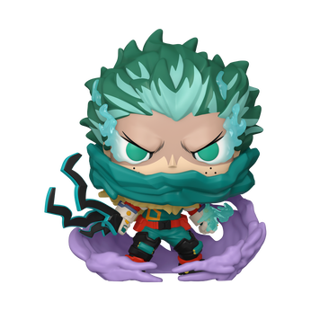 Pop! Premium Deku, Image 1