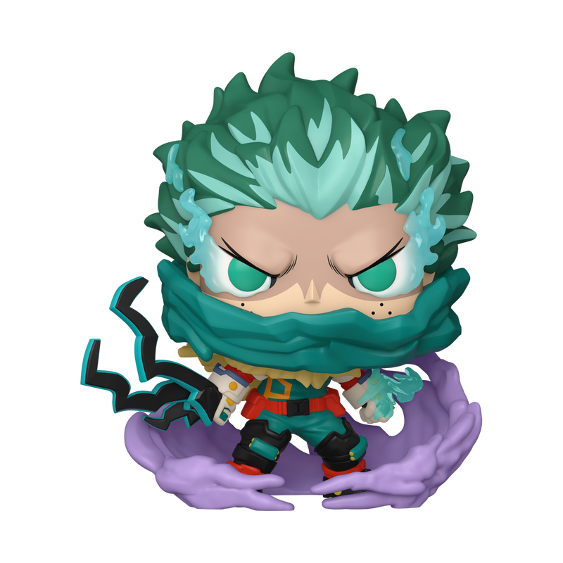 Pop! Premium Deku, , hi-res view 1