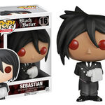 Black Butler - Sebastian, , hi-res view 1