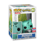 Pop! Bulbasaur (Diamond), , hi-res view 2