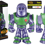 Toy Story - Buzz Lightyear metalilc blue, , hi-res view 1