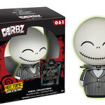 HT - NBC - Dorbz - Jack Skellington (GW), , hi-res view 1