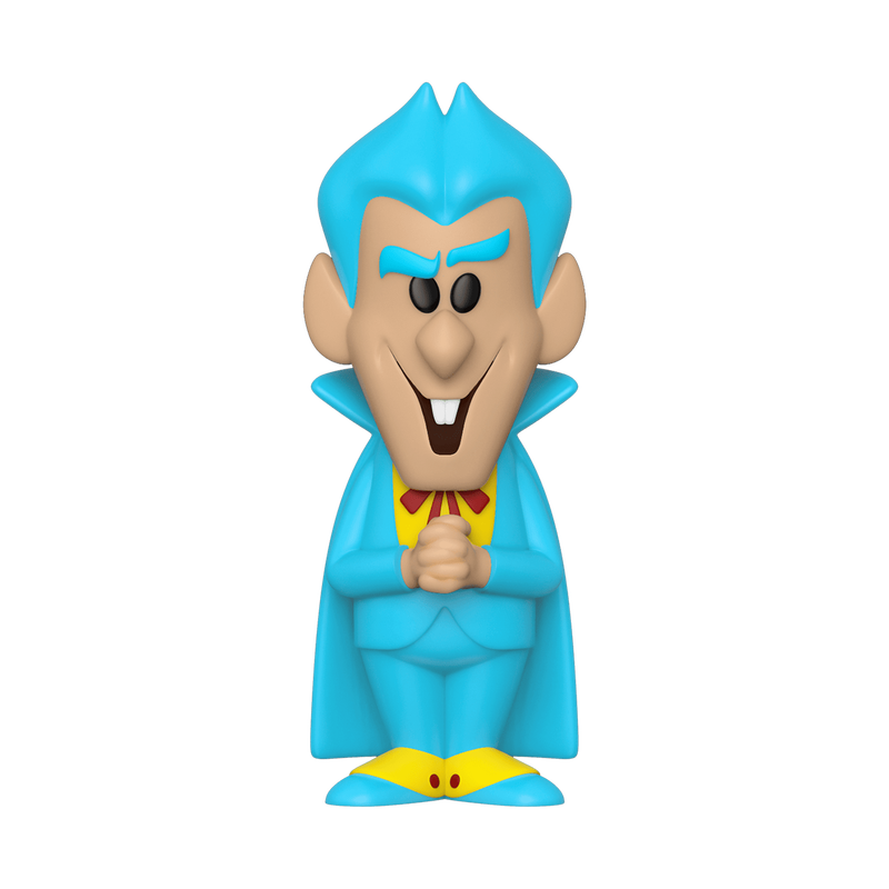 Vinyl Soda: Ad Icon - Count Chocula w/chase, , hi-res view 3
