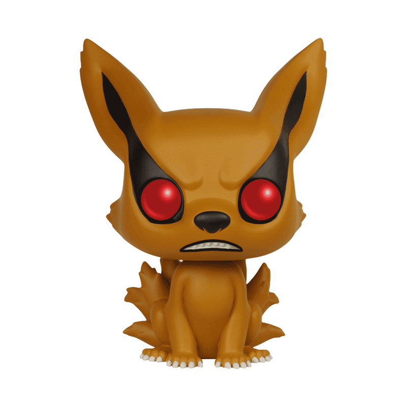Pop! Super Kurama, , hi-res view 1